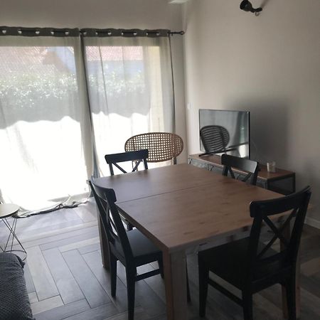 Maison Corse Aleria  Ngoại thất bức ảnh