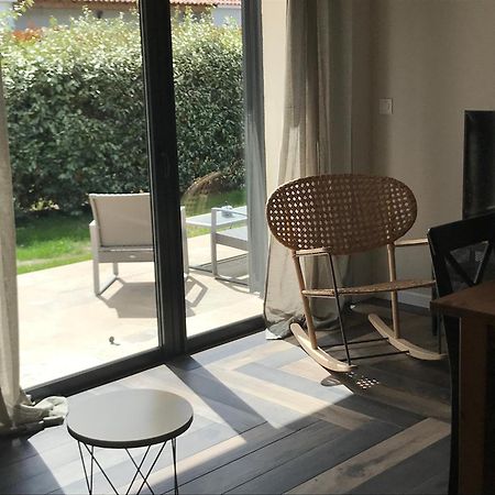 Maison Corse Aleria  Ngoại thất bức ảnh