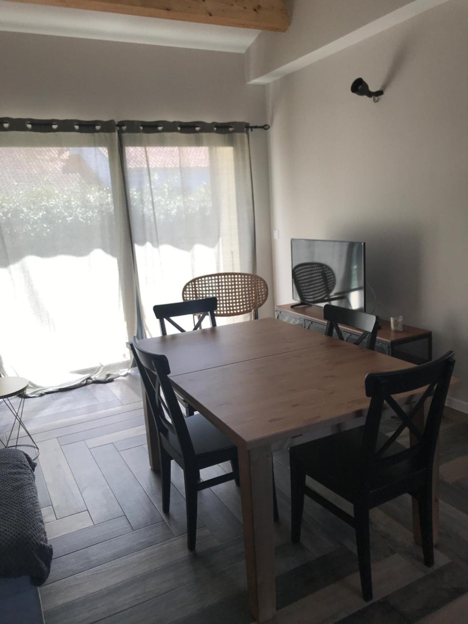 Maison Corse Aleria  Ngoại thất bức ảnh