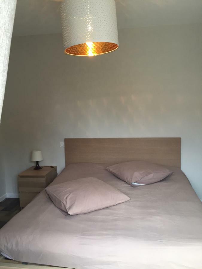 Maison Corse Aleria  Ngoại thất bức ảnh