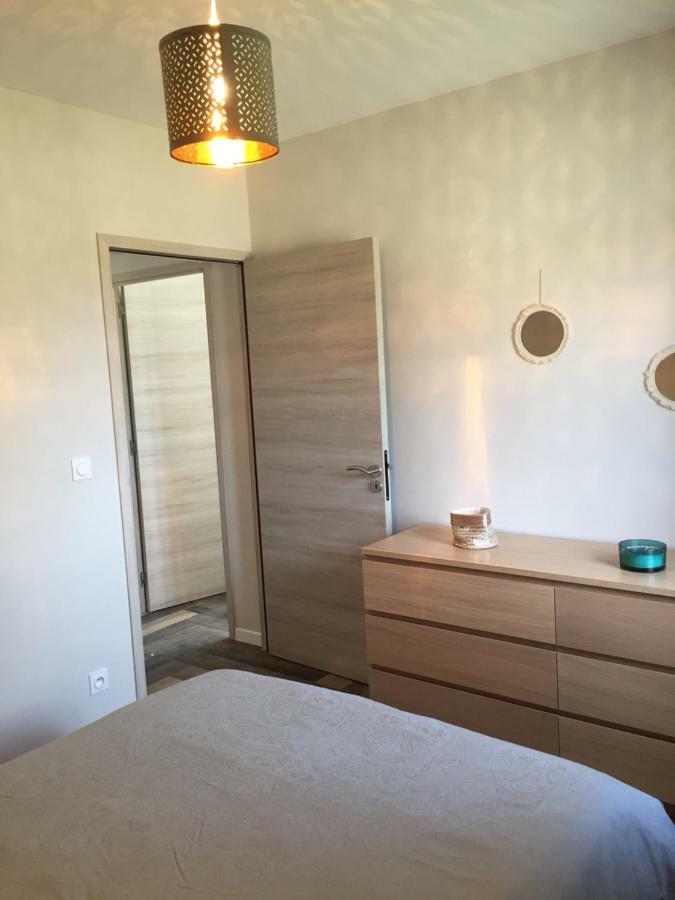 Maison Corse Aleria  Ngoại thất bức ảnh