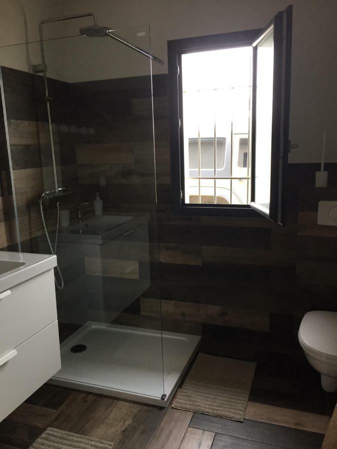 Maison Corse Aleria  Ngoại thất bức ảnh